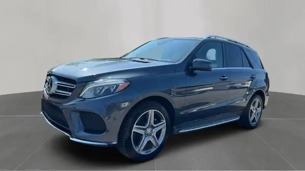 4JGDA6DB0GA576474 2016 MERCEDES-BENZ GLE - Image 2