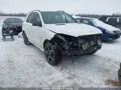 4JGDA6DB0JB010817 2018 MERCEDES-BENZ GLE