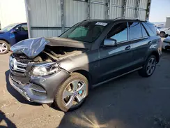 4JGDA6DB1HA878549 2017 MERCEDES-BENZ GLE