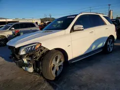 4JGDA6DB2GA736564 2016 MERCEDES-BENZ GLE
