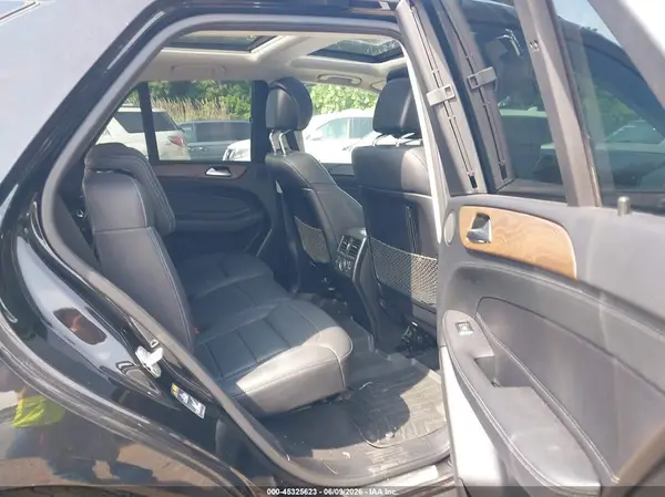 4JGDA6DB2GA773680 2016 MERCEDES-BENZ GLE - Image 8