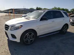4JGDA6DB2JB035427 2018 MERCEDES-BENZ GLE