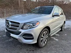 4JGDA6DB2JB040658 2018 MERCEDES-BENZ GLE