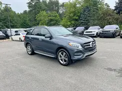 4JGDA6DB3GA598873 2016 MERCEDES-BENZ GLE