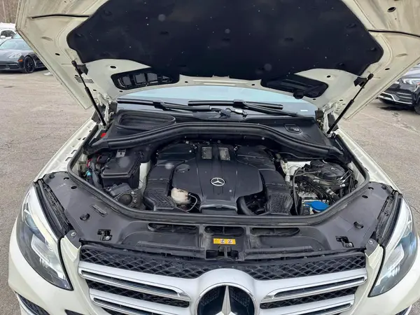 4JGDA6DB3GA796627 2016 MERCEDES-BENZ GLE - Image 8