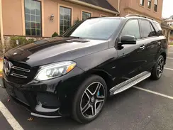 4JGDA6DB3HA847125 2017 MERCEDES-BENZ GLE