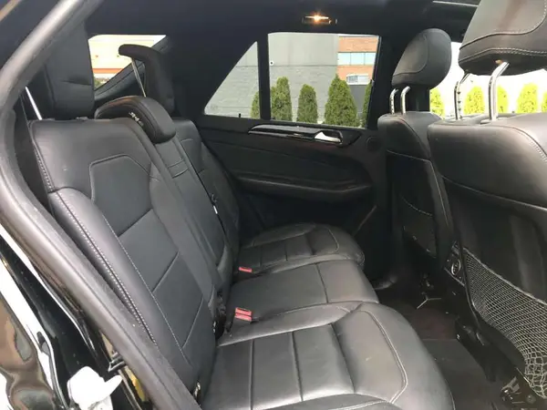 4JGDA6DB3HA847125 2017 MERCEDES-BENZ GLE - Image 8