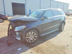 4JGDA6DB3JB030902 2018 MERCEDES-BENZ GLE