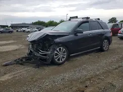 4JGDA6DB4JB164186 2018 MERCEDES-BENZ GLE