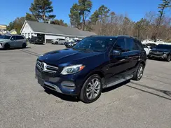 4JGDA6DB5HA863567 2017 MERCEDES-BENZ GLE