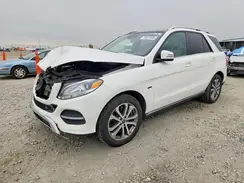 4JGDA6DB5JB101419 2018 MERCEDES-BENZ GLE