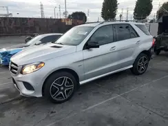 4JGDA6DB6GA783063 2016 MERCEDES-BENZ GLE