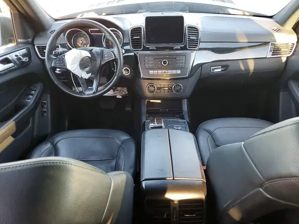 4JGDA6DB6JB067863 2018 MERCEDES-BENZ GLE - Image 8