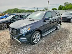 4JGDA6DB7HA838427 2017 MERCEDES-BENZ GLE