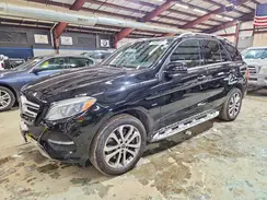 4JGDA6DB7JB034936 2018 MERCEDES-BENZ GLE