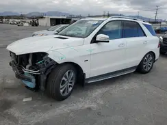 4JGDA6DB7JB136298 2018 MERCEDES-BENZ GLE