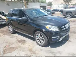4JGDA6DB9HA838493 2017 MERCEDES-BENZ GLE