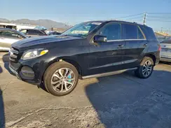 4JGDA6DB9HA901043 2017 MERCEDES-BENZ GLE