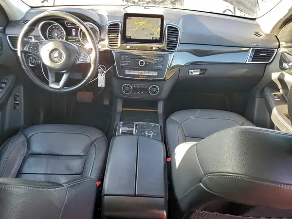 4JGDA6DB9HA901043 2017 MERCEDES-BENZ GLE - Image 8