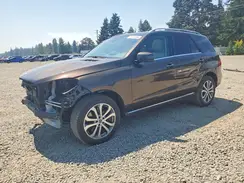4JGDA6DB9JB011870 2018 MERCEDES-BENZ GLE