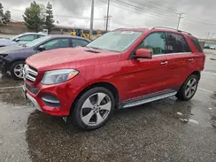 4JGDA6DB9JB147996 2018 MERCEDES-BENZ GLE
