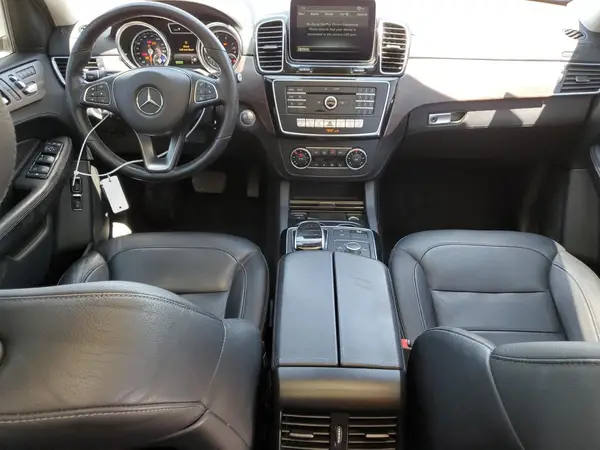 4JGDA6DBXGA741236 2016 MERCEDES-BENZ GLE - Image 8