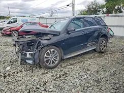 4JGDA6DBXJB017726 2018 MERCEDES-BENZ GLE