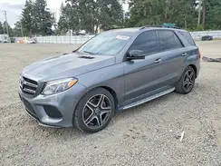4JGDA6DBXJB086819 2018 MERCEDES-BENZ GLE