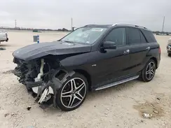 4JGDA6EB0HA905240 2017 MERCEDES-BENZ GLE