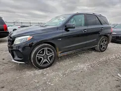 4JGDA6EB0HA920062 2017 MERCEDES-BENZ GLE