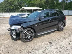 4JGDA6EB0JB032248 2018 MERCEDES-BENZ GLE