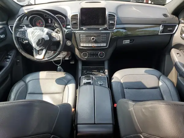 4JGDA6EB0JB032248 2018 MERCEDES-BENZ GLE - Image 8