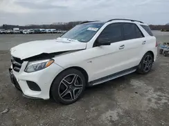 4JGDA6EB0JB032699 2018 MERCEDES-BENZ GLE