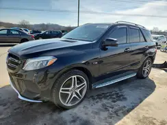 4JGDA6EB0JB032864 2018 MERCEDES-BENZ GLE