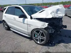 4JGDA6EB0JB035179 2018 MERCEDES-BENZ GLE