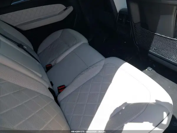 4JGDA6EB0JB035179 2018 MERCEDES-BENZ GLE - Image 8