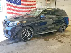 4JGDA6EB0JB071051 2018 MERCEDES-BENZ GLE