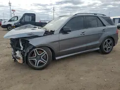 4JGDA6EB0JB096273 2018 MERCEDES-BENZ GLE