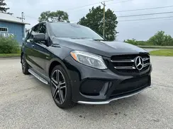 4JGDA6EB0KB186296 2019 MERCEDES-BENZ GLE