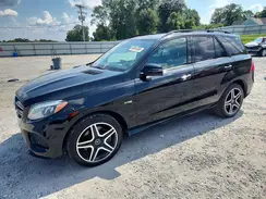 4JGDA6EB1HA912746 2017 MERCEDES-BENZ GLE