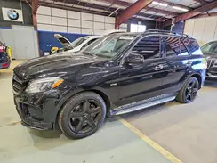 4JGDA6EB1HA963258 2017 MERCEDES-BENZ GLE