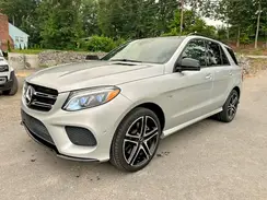 4JGDA6EB1JB074931 2018 MERCEDES-BENZ GLE