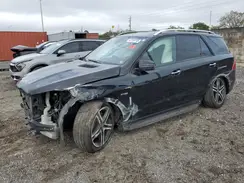 4JGDA6EB1JB119768 2018 MERCEDES-BENZ GLE