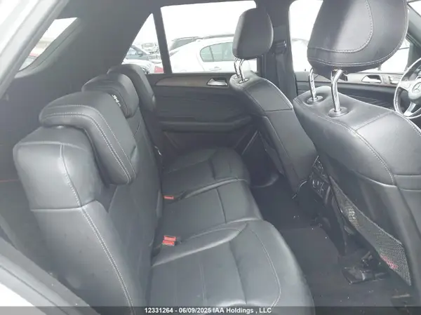4JGDA6EB1JB143407 2018 MERCEDES-BENZ GLE - Image 8