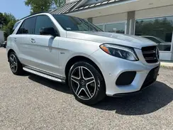 4JGDA6EB1KB186999 2019 MERCEDES-BENZ GLE