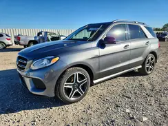 4JGDA6EB1KB197890 2019 MERCEDES-BENZ GLE