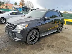4JGDA6EB1KB203851 2019 MERCEDES-BENZ GLE