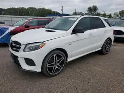 4JGDA6EB2HA914781 2017 MERCEDES-BENZ GLE