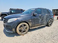 4JGDA6EB2JB002331 2018 MERCEDES-BENZ GLE