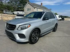 4JGDA6EB2JB017282 2018 MERCEDES-BENZ GLE